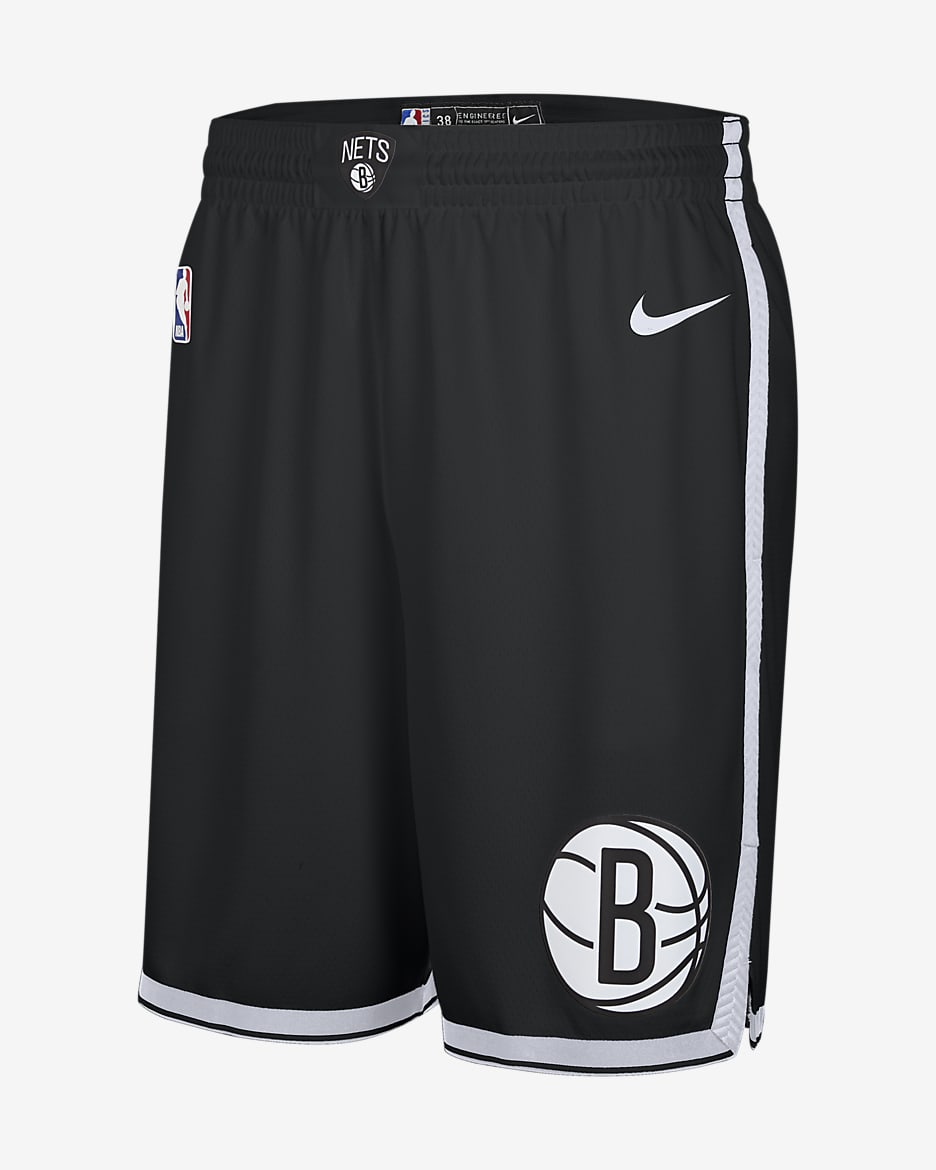 Nike nba shorts sizing hotsell